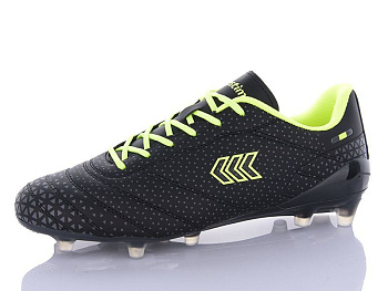 Спорт Restime DMO24412-2 black-lime в магазине Фонтан Обуви