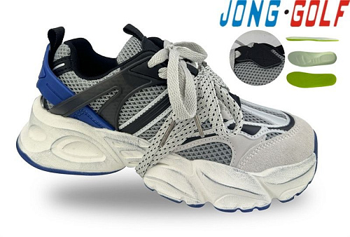 Кроссовки Jong-Golf C11764-2 в магазине Фонтан Обуви