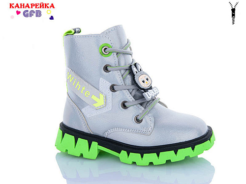 Ботинки Gfb J227-9 в магазине Фонтан Обуви