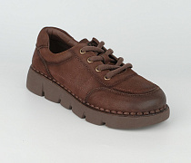 Туфли Allshoes 219857 в магазине Фонтан Обуви