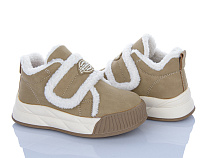 Кроссовки Clibee-Shosho ABD1192R-1 beige в магазине Фонтан Обуви