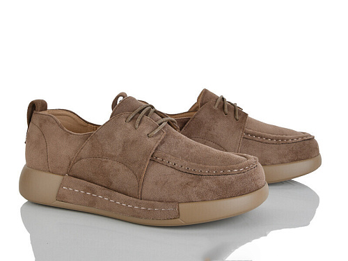 Туфли Loretta E711-3 в магазине Фонтан Обуви