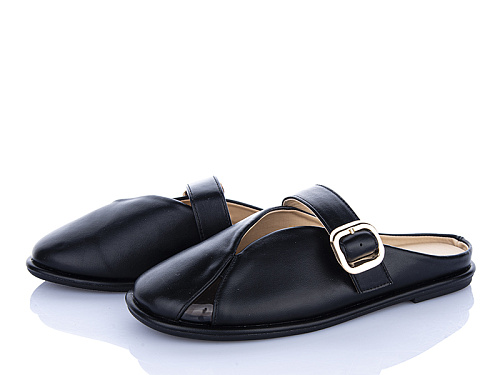 Шлепанцы Loretta X390-4 в магазине Фонтан Обуви