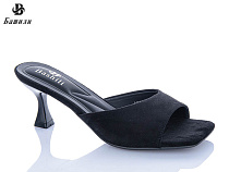 Шлепанцы Башили A302-6 в магазине Фонтан Обуви