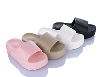 Шлепанцы Vladimir NUO2021 mix в магазине Фонтан Обуви