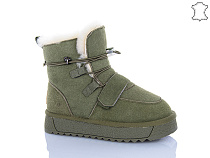 Угги Lilin A870-8A в магазине Фонтан Обуви