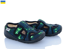 Тапочки Weestep-Ukraine 201-134 в магазине Фонтан Обуви