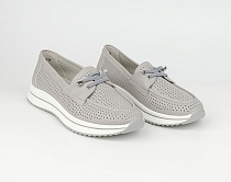 Мокасины Allshoes 207262 в магазине Фонтан Обуви