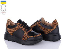 A.N.I.One2 5066-55L чорний в магазине Фонтан Обуви