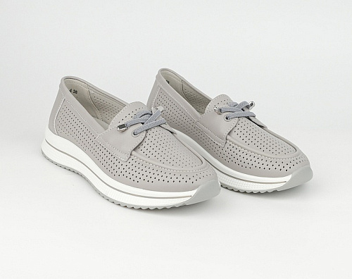 Мокасины Allshoes 207262 в магазине Фонтан Обуви