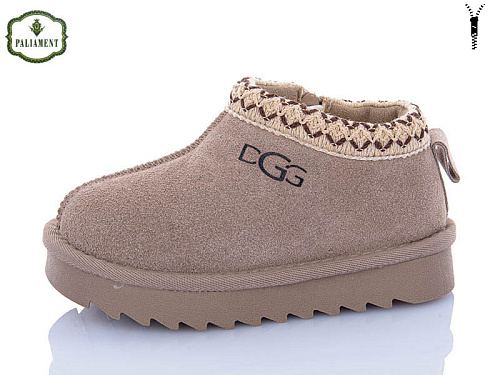 Угги Paliament B702-8 в магазине Фонтан Обуви