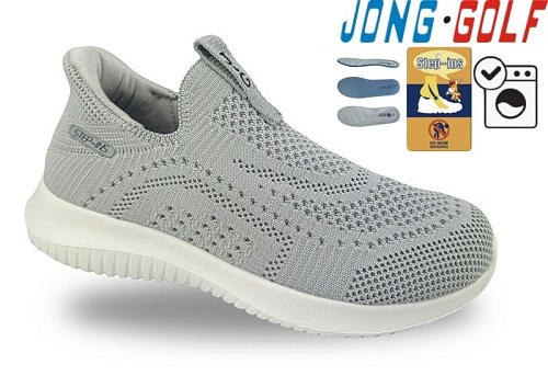 Мокасины Jong-Golf C11884-18 в магазине Фонтан Обуви