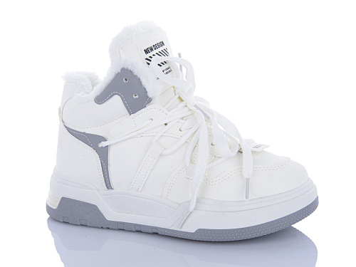 Кроссовки Xifa M23 white в магазине Фонтан Обуви