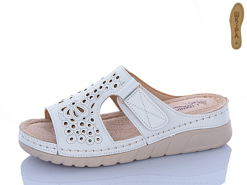 Шлепанцы I.Trendy G121-2 в магазине Фонтан Обуви