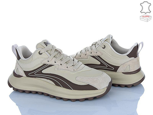 Кроссовки M•D-Gresso-Lunastep MD2610-3 в магазине Фонтан Обуви