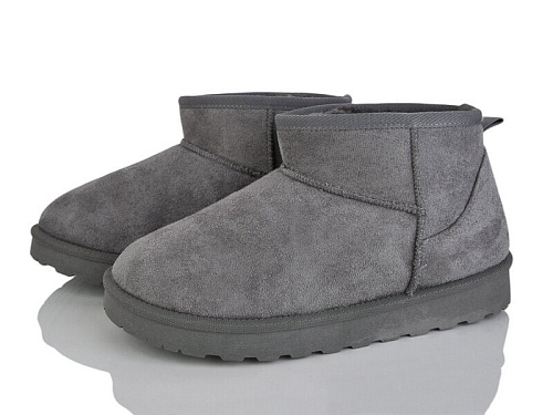 Угги Бабочка 368-251 в магазине Фонтан Обуви