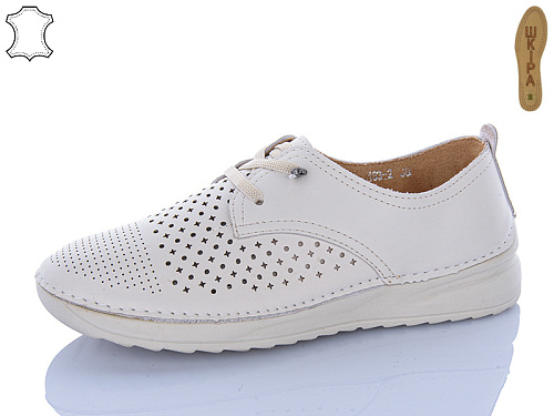 Туфли Коронате 183-2 в магазине Фонтан Обуви