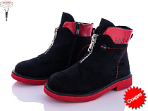 Ботинки Viktoria FG913-3K в магазине Фонтан Обуви