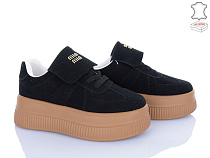 Кроссовки Ailaifa AW16 black в магазине Фонтан Обуви