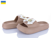 Шлепанцы Golden Lion 139-7 моко в магазине Фонтан Обуви