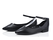 Туфли Loretta E587-1 в магазине Фонтан Обуви