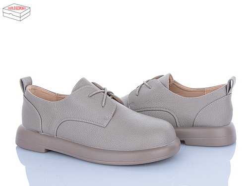 Туфли Ailaifa XW2490-7 в магазине Фонтан Обуви