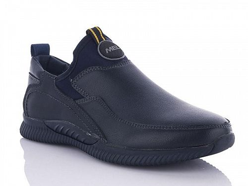 Туфли No Brand B2011-2B в магазине Фонтан Обуви