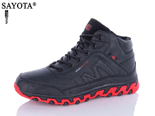 Ботинки Aba2 A6ABA65-3A в магазине Фонтан Обуви