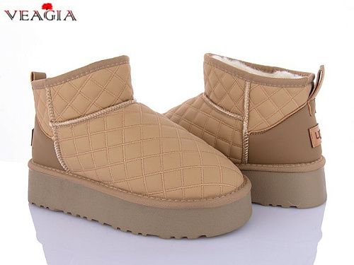 Угги Veagia-Ada FD73-3 в магазине Фонтан Обуви