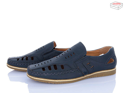 Туфли Zahar OT81431-2 в магазине Фонтан Обуви