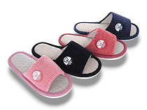 Тапочки Soylu L785 mix в магазине Фонтан Обуви