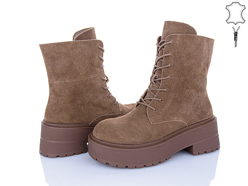 Ботинки Violeta E5251-12 в магазине Фонтан Обуви