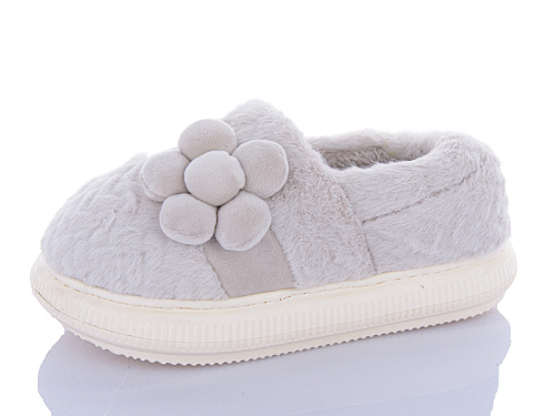 Тапочки Luckline 1511-2 в магазине Фонтан Обуви