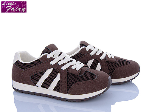 Кроссовки Little Fairy A2010-2 в магазине Фонтан Обуви
