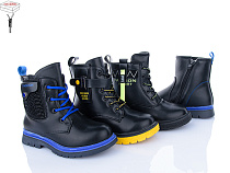 Ботинки Sanlin 27-274 mix в магазине Фонтан Обуви