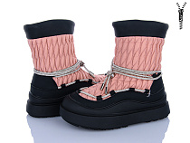 Ботинки Xifa Kids XXF02-1100-5 в магазине Фонтан Обуви