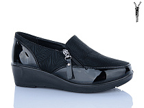 Туфли Minghong 7710 в магазине Фонтан Обуви