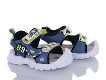 Босоножки Okshoes CT9957W в магазине Фонтан Обуви