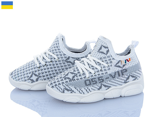 Кроссовки Weestep-Ukraine 501-124 в магазине Фонтан Обуви