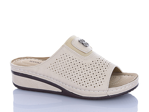 Шлепанцы Nayasitun 169-15 в магазине Фонтан Обуви