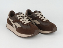 Кроссовки Allshoes 215115 в магазине Фонтан Обуви