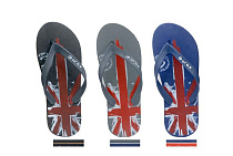 Paolla2 Britania mix в магазине Фонтан Обуви