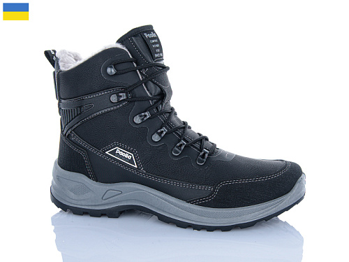 Ботинки Дарс Паолла 363 в магазине Фонтан Обуви