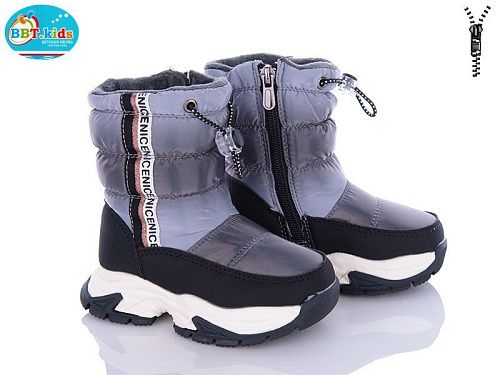 Дутики Bbt T6901-1 в магазине Фонтан Обуви