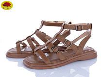 Босоножки Meideli D799-19 в магазине Фонтан Обуви