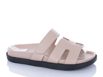 Шлепанцы Qq Shoes K52-5 в магазине Фонтан Обуви