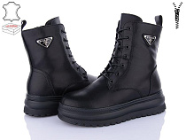 Ботинки Okshoes 777-CQ255 в магазине Фонтан Обуви