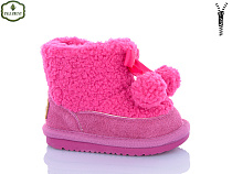 Угги Paliament D522-9 в магазине Фонтан Обуви