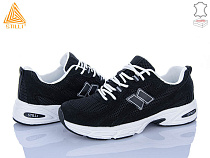 Кроссовки Stilli Group NB620-5R шкіра піна в магазине Фонтан Обуви
