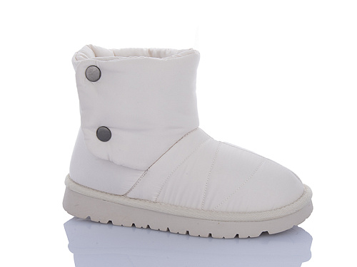 Дутики Dino Albat 197-160 beige в магазине Фонтан Обуви